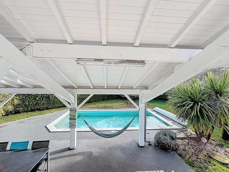 Maison - 116 m² - 4 pièces