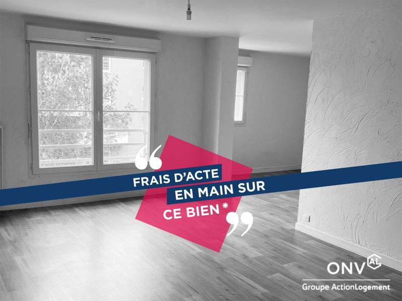 Appartement - 81 m² - 3 pièces