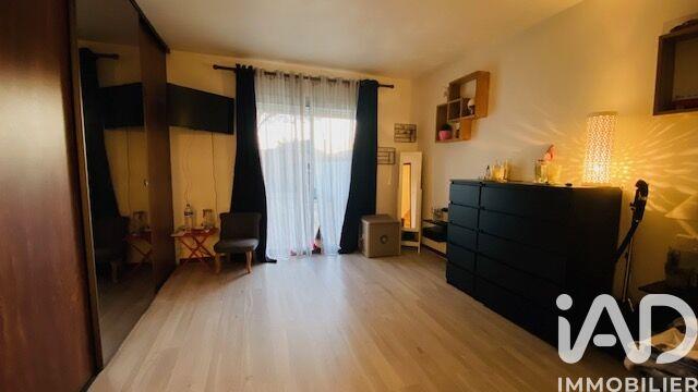 Maison - 133 m² - 5 pièces