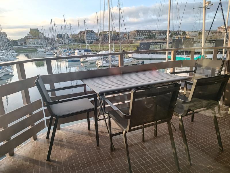 Appartement - 100 m² - 6 pièces