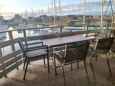 Appartement - 100 m² - 6 pièces