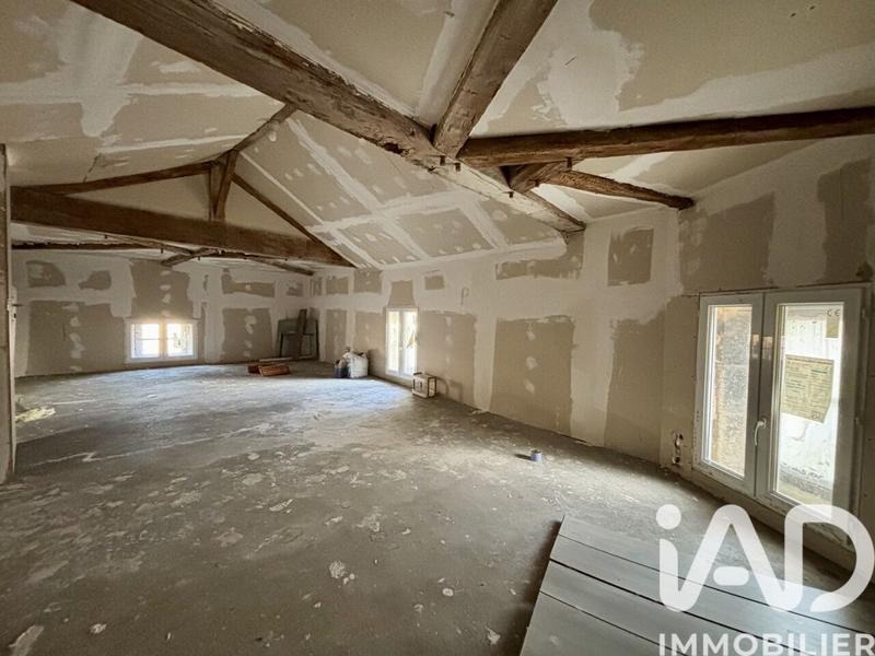 Maison de ville - 139 m² - 5 pièces