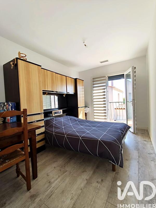 Maison - 143 m² - 4 pièces