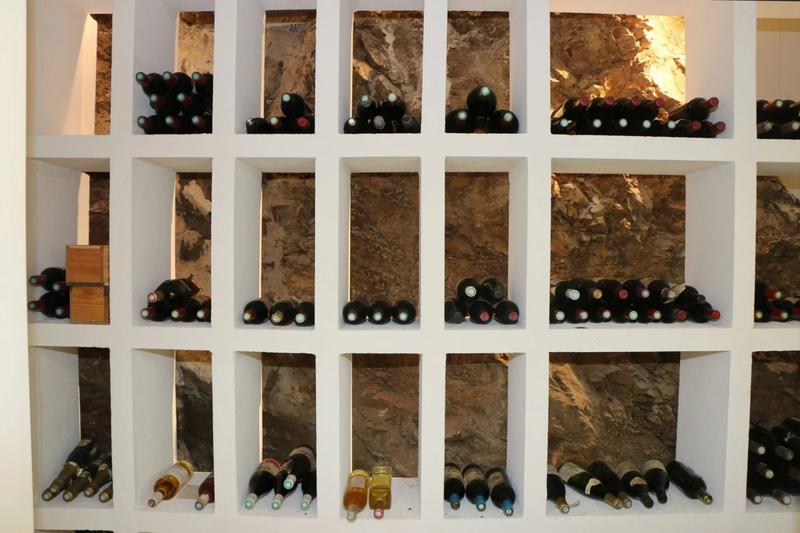 Villa - 318 m² - 8 pièces