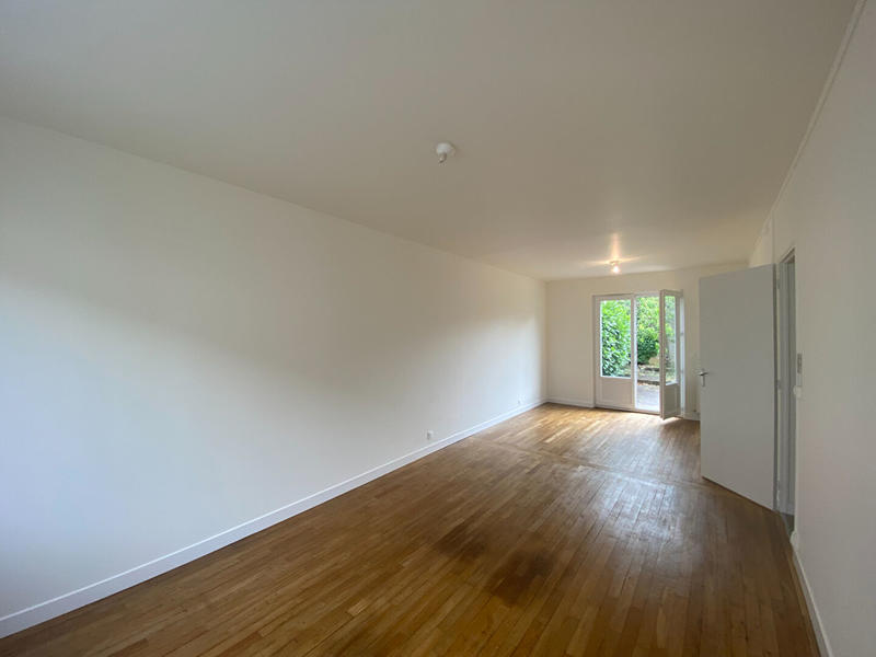 Maison - 119 m² - 6 pièces