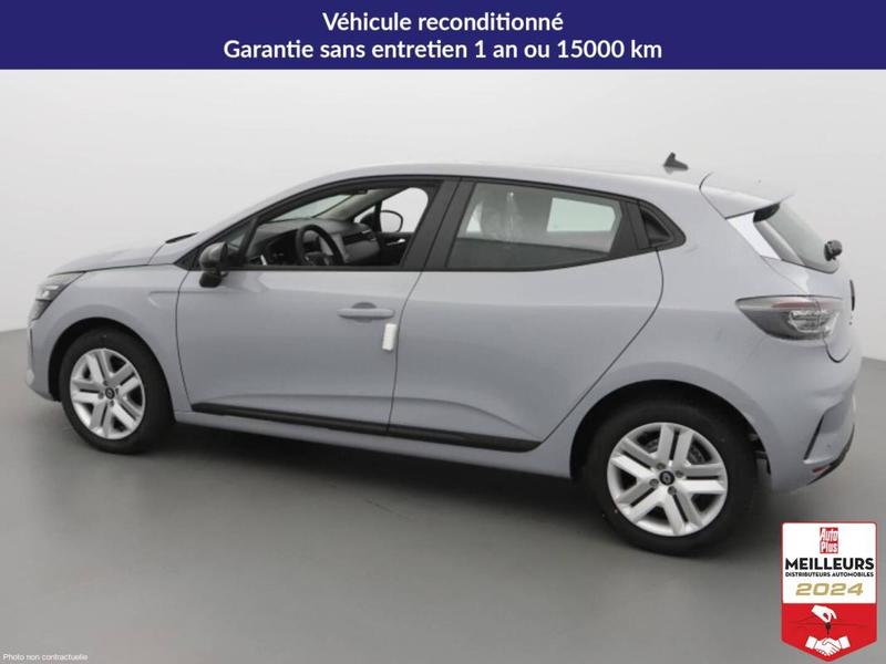 Renault Clio 1.5 Blue Dci 100ch Evolution