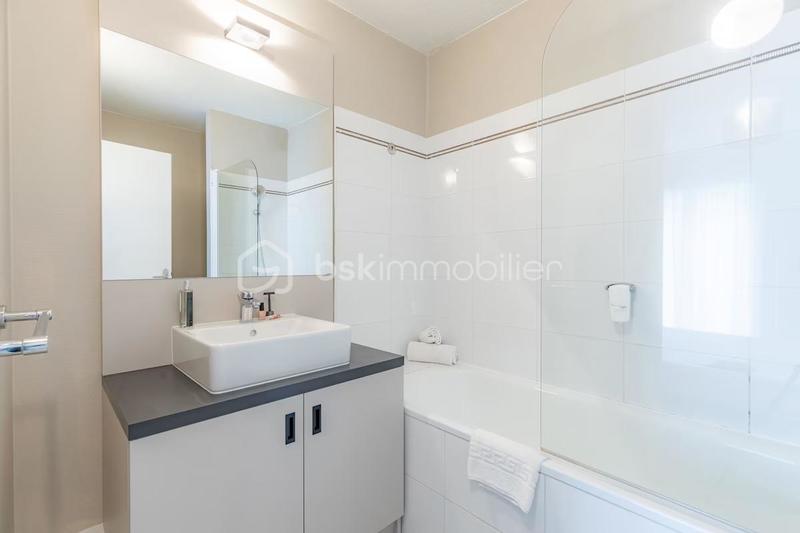 Appartement - 54 m² - 3 pièces