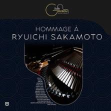 Hommage à Ryuichi Sakamoto  