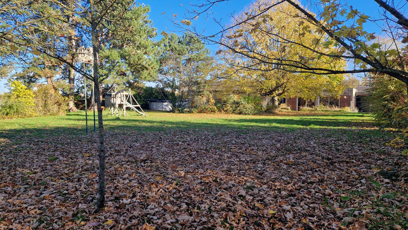 Maison - 170 m² - 6 pièces