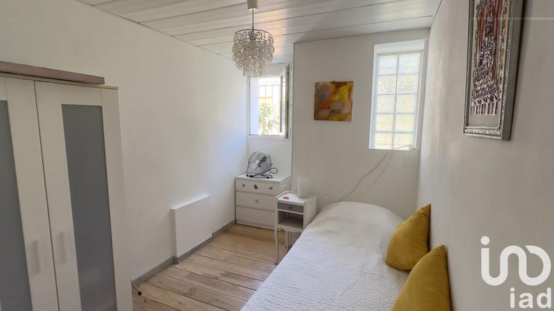 Maison - 159 m² - 6 pièces