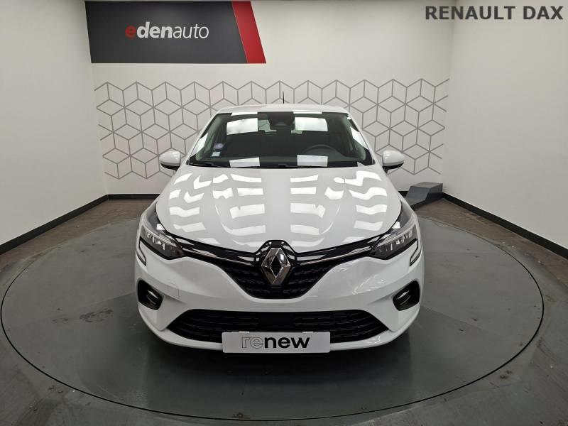 Renault Clio SCe 65 - 21n Zen