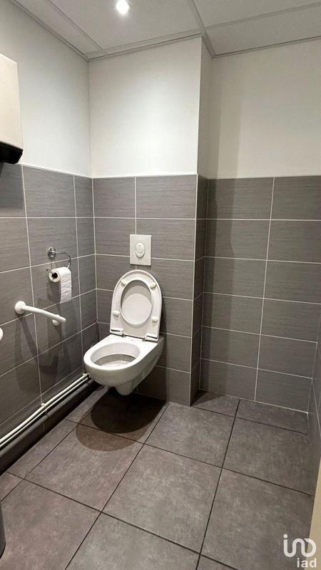 Local commercial - 98 m²