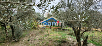 Mas - 120 m² - 6 pièces