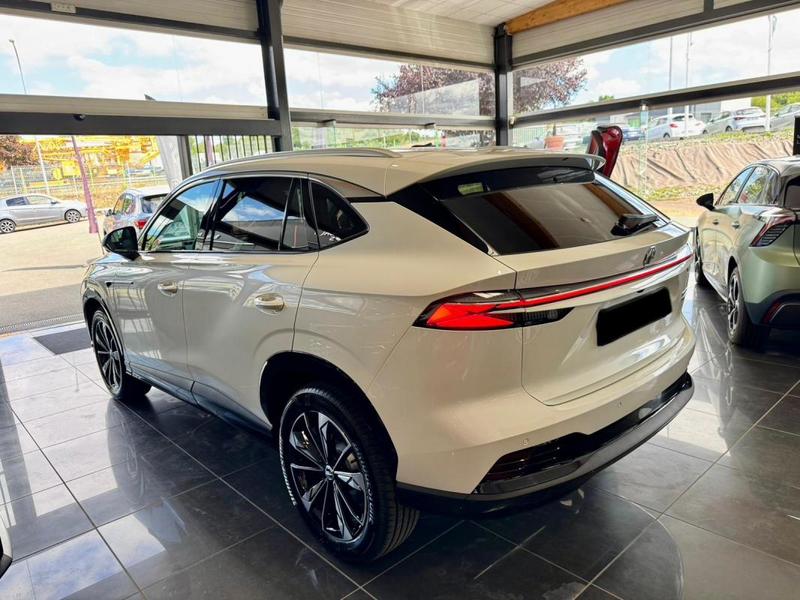 Mg Ehs II 1.5 Hybrid+ 224 Luxury