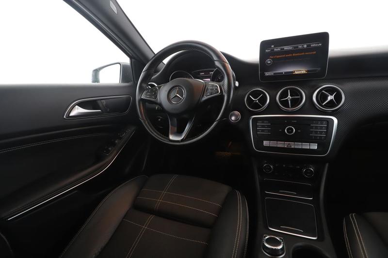Mercedes Classe a 180 Sensation 7g-Dct 122 ch