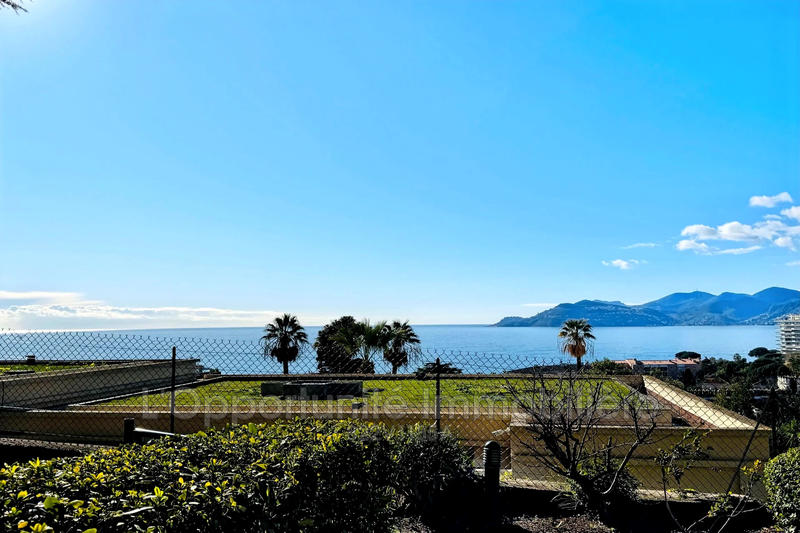 Appartement - 35 m² - 3 pièces