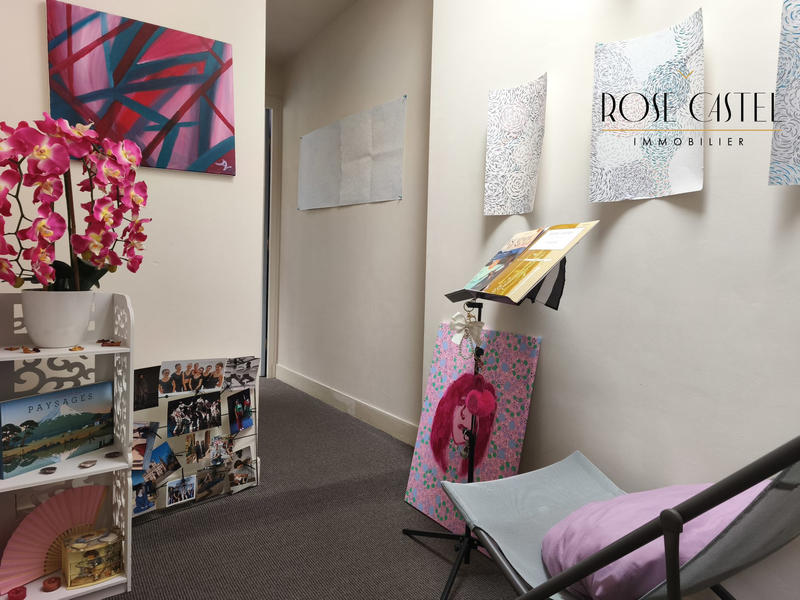 Maison ancienne - 155 m² - 5 pièces