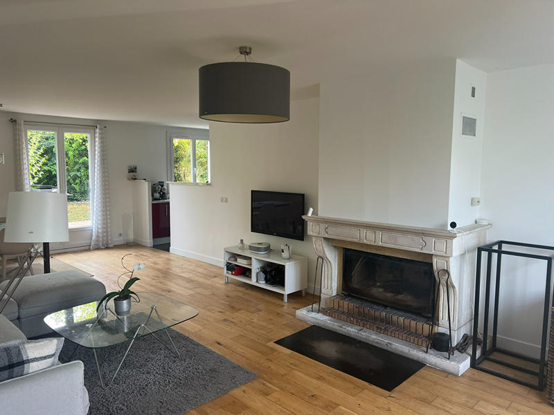 Maison - 178 m² - 6 pièces