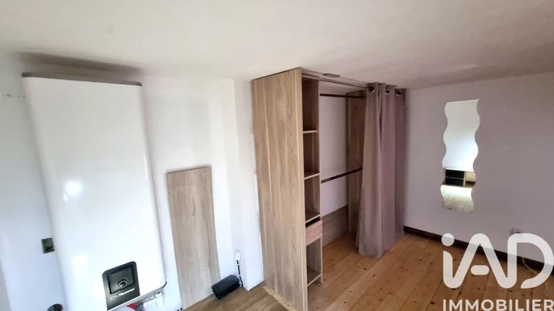 Appartement - 58 m² - 2 pièces
