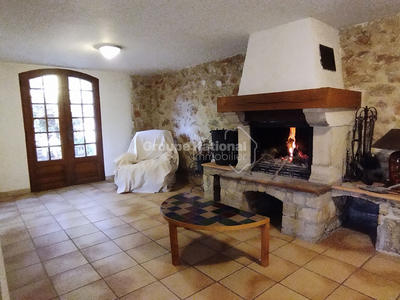 Villa - 178 m² - 6 pièces