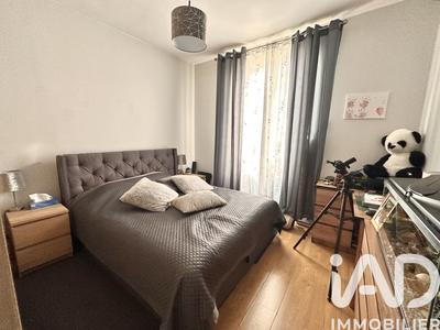 Appartement - 54 m² - 3 pièces
