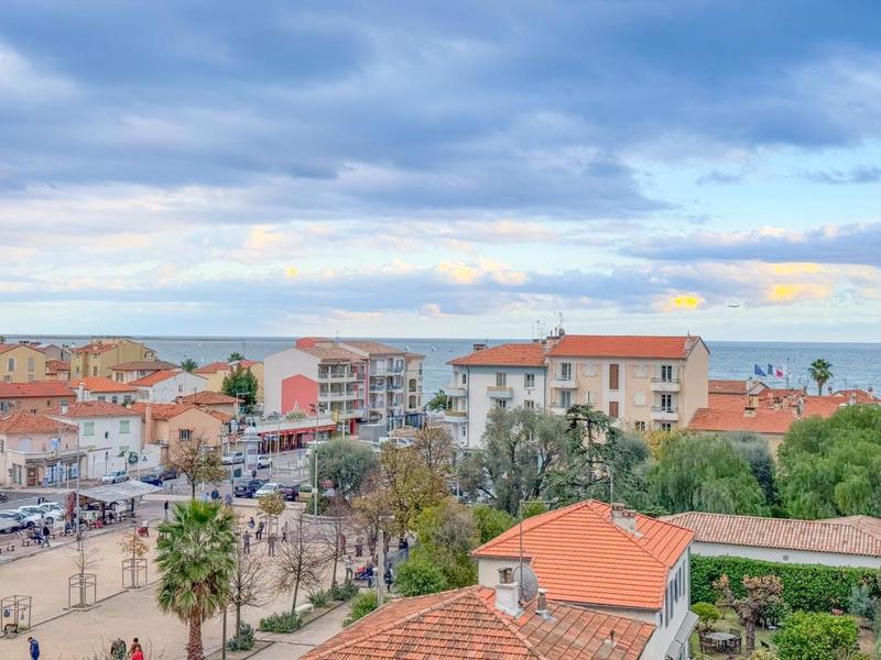 Appartement - 53 m² - 2 pièces