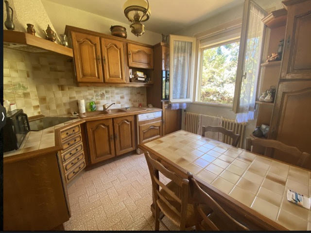 Villa - 120 m² - 4 pièces