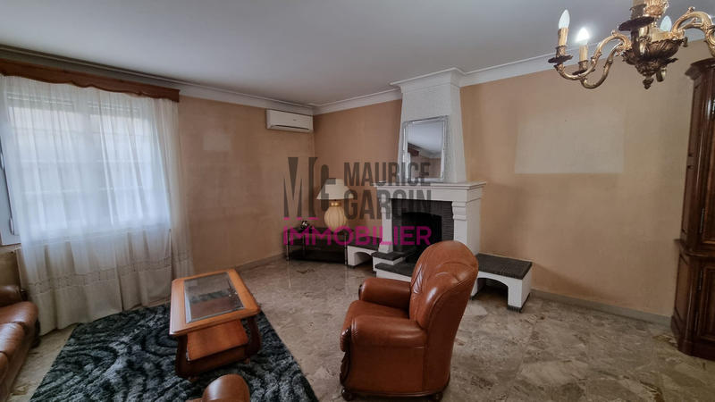 Maison traditionnelle - 150 m² - 4 pièces