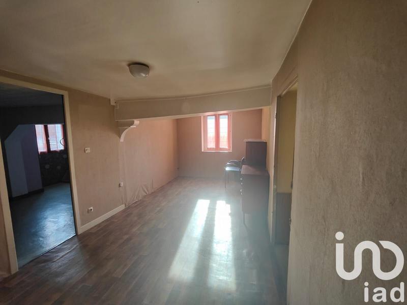 Maison - 83 m² - 4 pièces