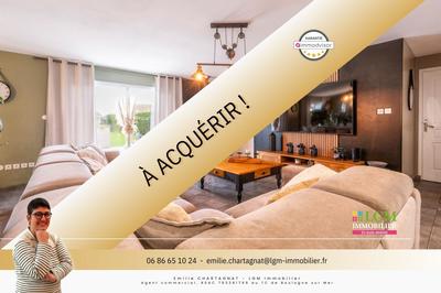 Maison - 152 m² - 5 pièces