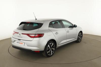 Renault Mégane 1.3 TCe Sl Limited Edc 140 ch