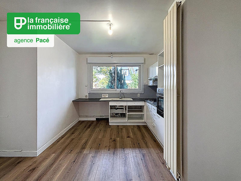 Maison - 163 m² - 7 pièces