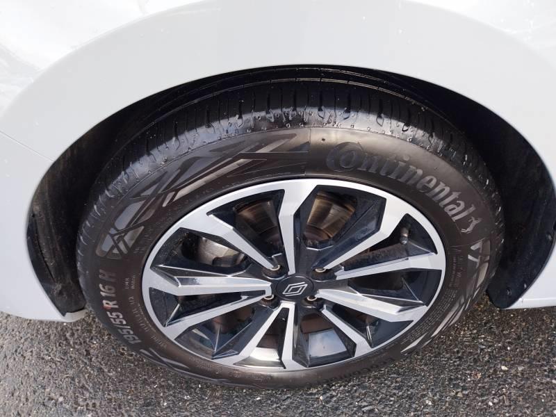 Renault Clio Eco-G 100 Gsr2 Techno