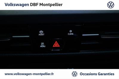 Volkswagen Golf 1.0 Tsi Opf 110 Bvm6 Life Business