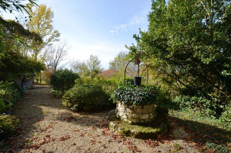 Maison - 210 m² - 7 pièces