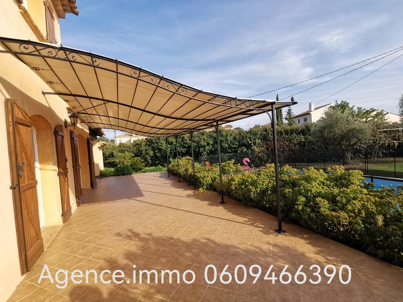 Maison - 124 m² - 5 pièces