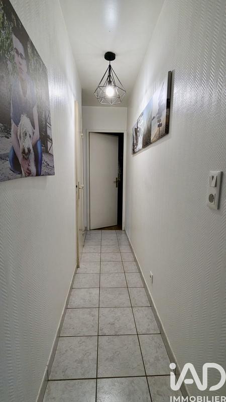 Maison de campagne - 74 m² - 4 pièces