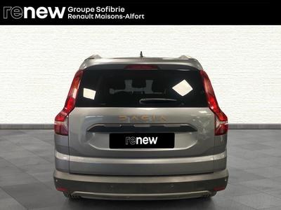 Dacia Jogger TCe 110 7 places Extreme
