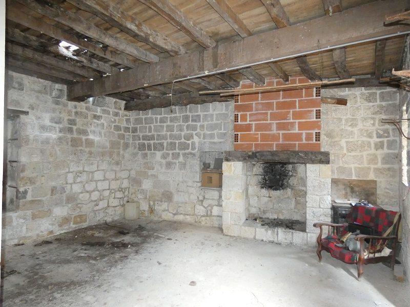 Maison - 174 m² - 3 pièces