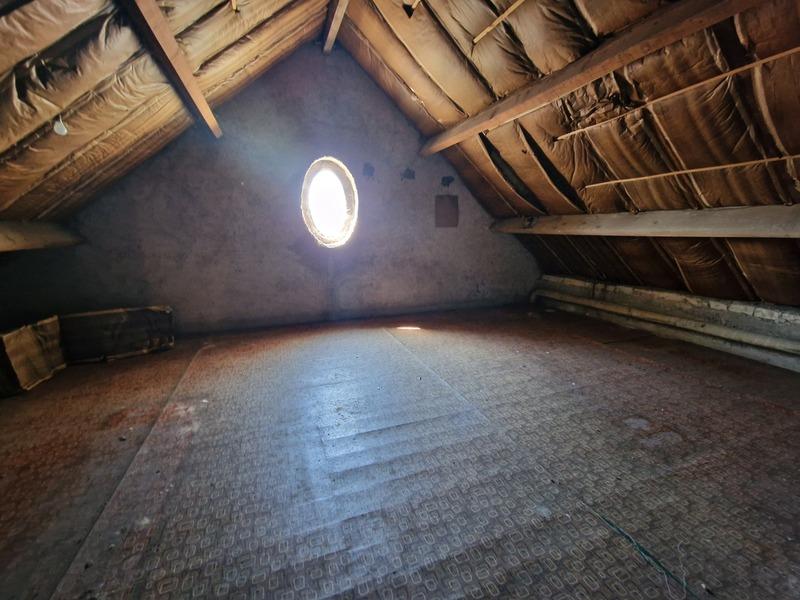 Maison bourgeoise - 300 m² - 10 pièces