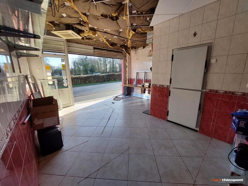 Maison - 177 m² - 7 pièces