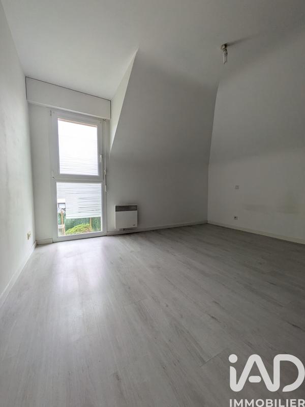 Maison - 75 m² - 4 pièces