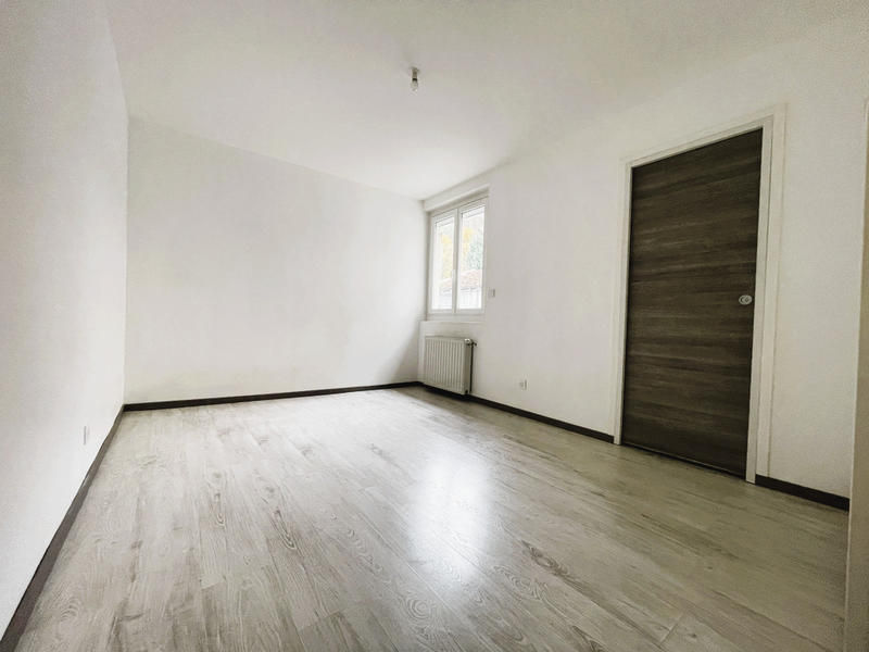 Maison - 41 m² - 2 pièces