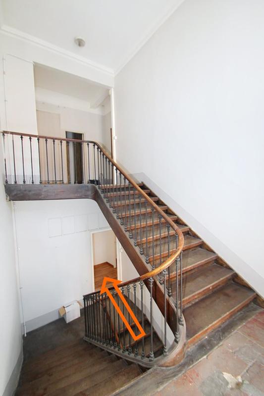 Appartement - 137 m² - 5 pièces