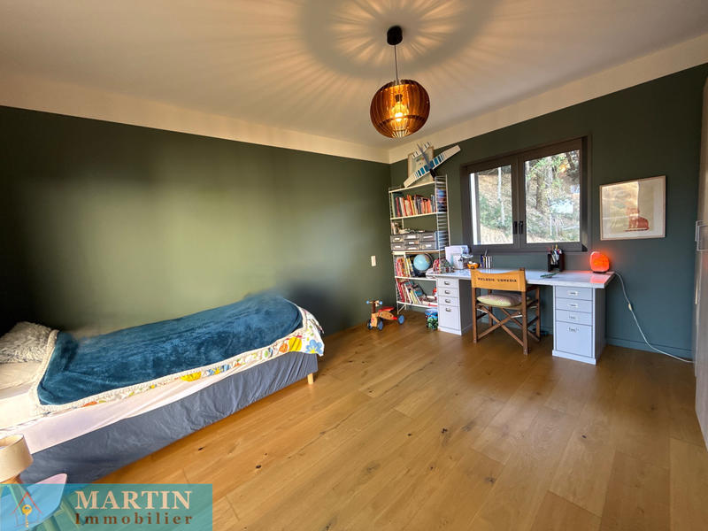 Villa - 159 m² - 5 pièces