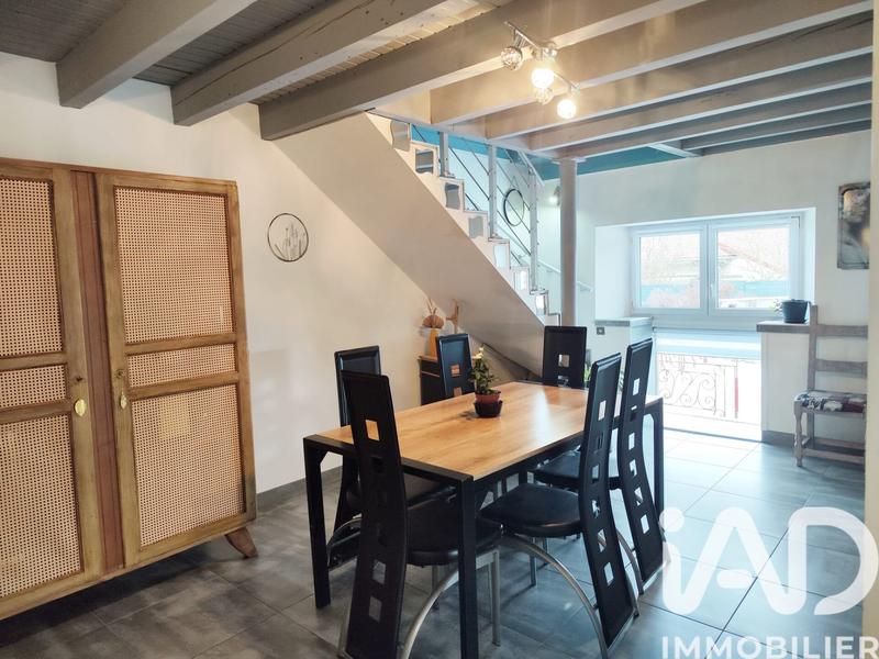 Ferme - 159 m² - 4 pièces