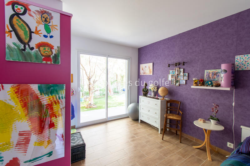 Maison - 142 m² - 5 pièces