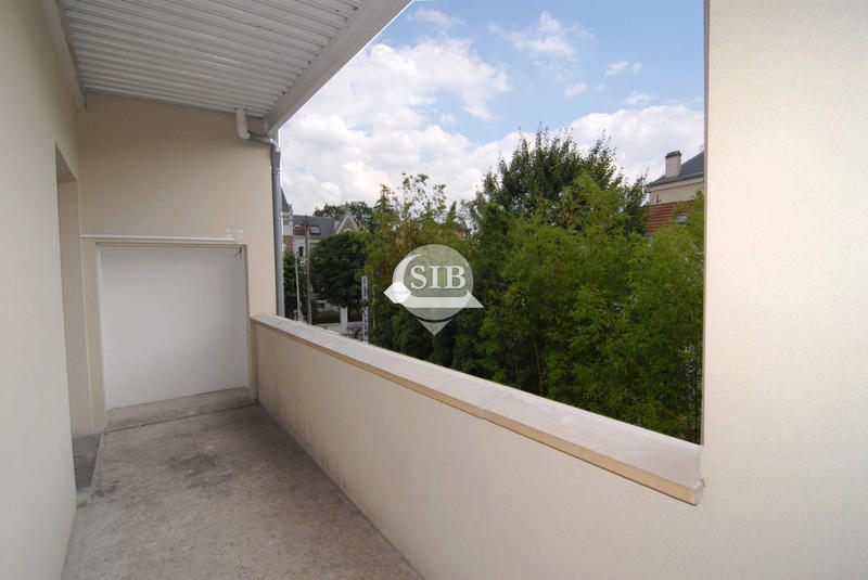 Appartement - 33 m² - 1 pièce