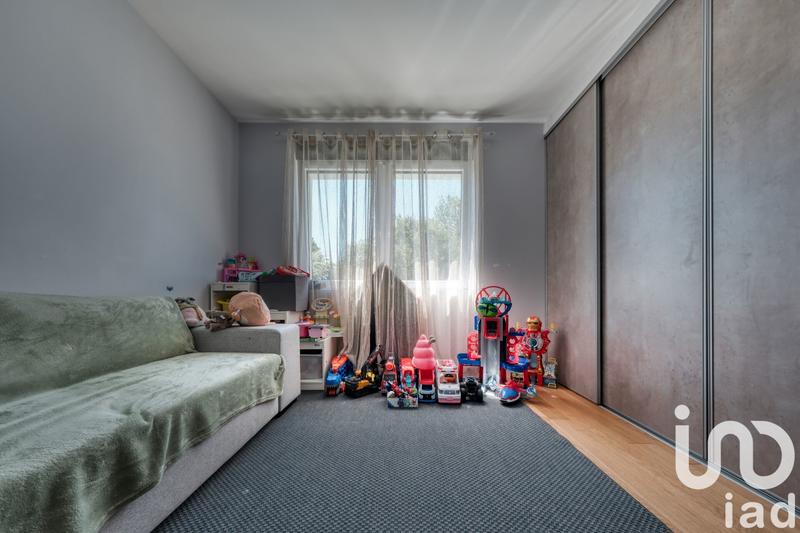 Maison de maîtres - 330 m² - 9 pièces