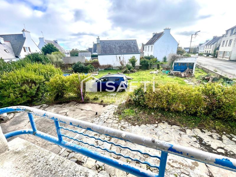 Maison - 133 m² - 10 pièces